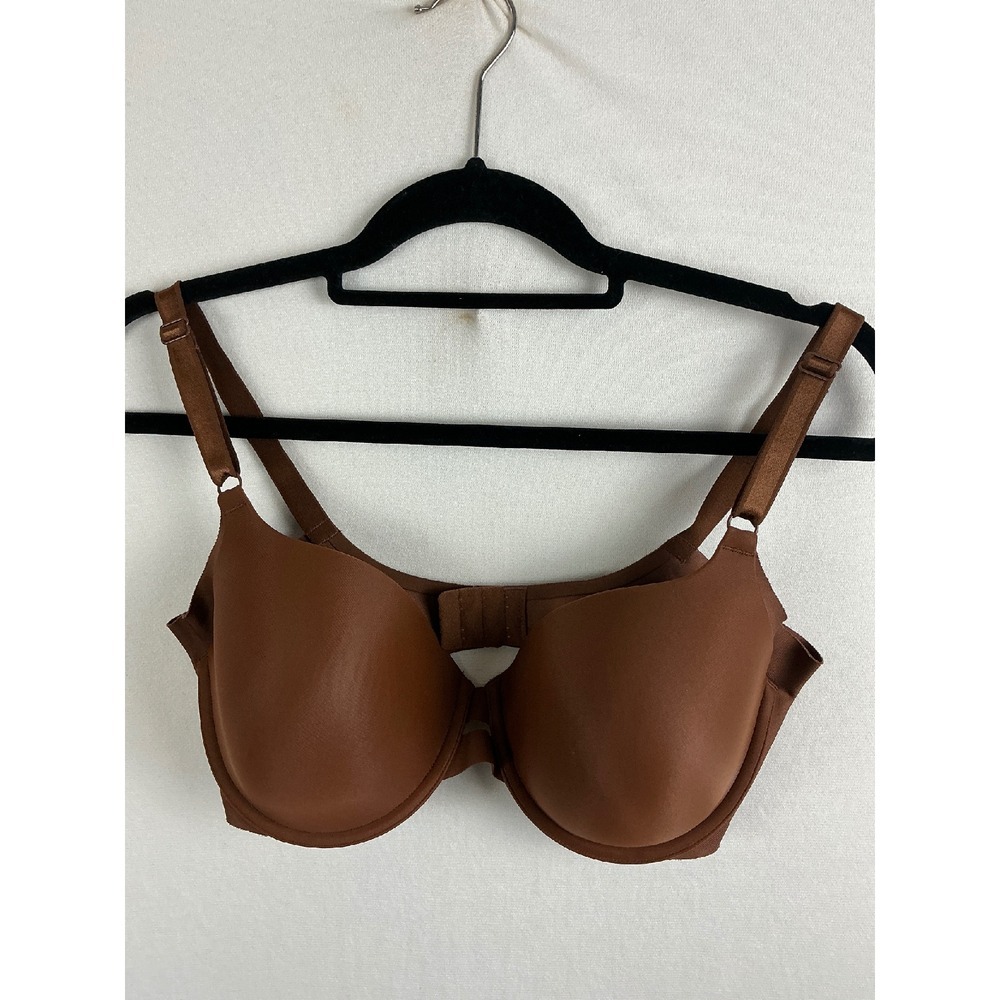 Warner's Bra Women's 36D Full Coverage Underwire‎ Supportive Comfortable